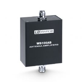 Amplificatore per Antenna LD Systems WS 100 AB