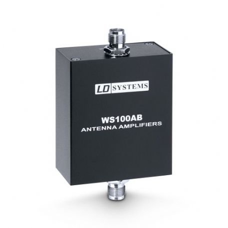 Amplificatore per Antenna LD Systems WS 100 AB