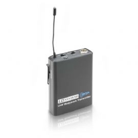 Trasmettitore Belt Pack LD Systems ECO 2 BP 1