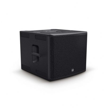 Subwoofer PA bass reflex passivo da 15”; LD Systems STINGER SUB 15 G3