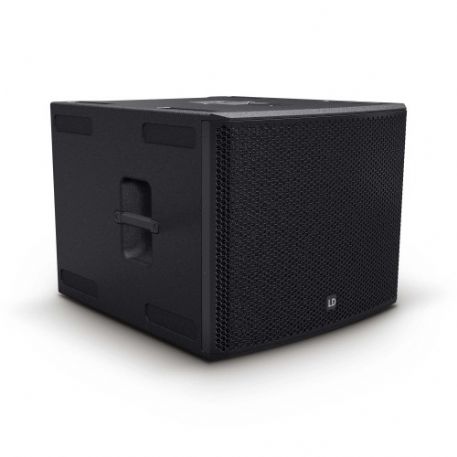 Subwoofer PA bass reflex passivo da 18”; LD Systems STINGER SUB 18 G3