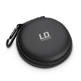 Custodia per cuffie in-ear LD Systems IE POCKET