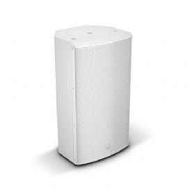 Altoparlanti di Installazione da 10”; bianco LD Systems SAT 102 G2 W