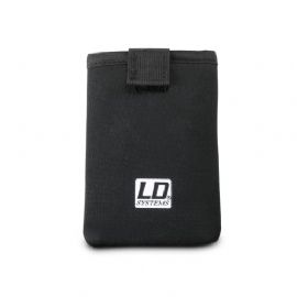 Borsa per trasmettitore bodypack LD Systems BP POCKET 1