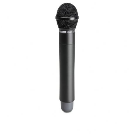 Microfono a mano dinamico LD Systems ECO 2 MD B6 I