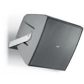 Diffusore acustico IP 55 altoparl. coax - 12” + 1” - 400Wrms FBT SHADOW 112HC/EN