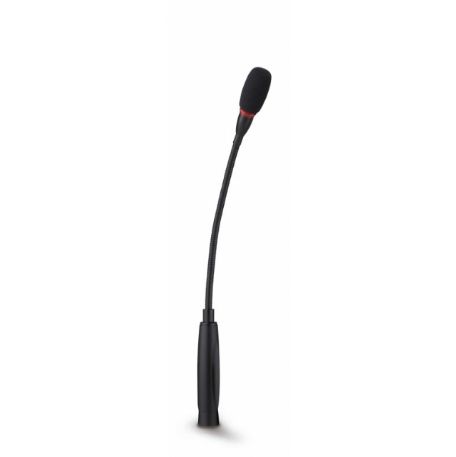 Microfono a condensatore lunghezza 152 mm, attacco XLR FBT FBTAC GM 5206L