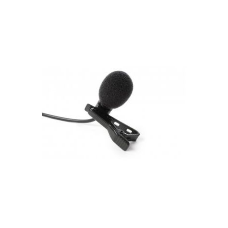 Microfono cardioide a condensatore ad archetto ottimo per la voce Attacco 4P mini XLR