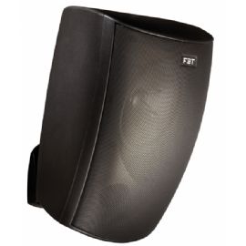 Diffusore acustico Nera , 2 vie bass reflex, 30W/60W, 100V,  10/15/20/30W/8Ohm, 5,1” + 0,75” FBT PROJECT 530BT