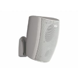 Diffusore acustico Bianco, 2 vie bass reflex, 40W/80W, 100V,  10/20/30/40W/8Ohm, 6,5” + 1” FBT PROJECT 640WHT