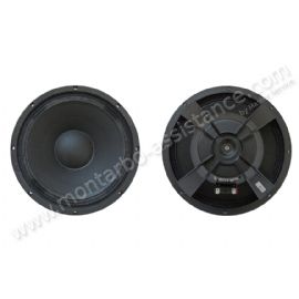 ALTOPARLANTE WOOFER 12'' Pollici 8 ohm AS29 PER MONTARBO PER MT360A  