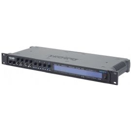 INTERFACCIA SCHEDA AUDIO 66 CANALI THUNDERBOLT / USB 2.0 MOTU 1248 AVB