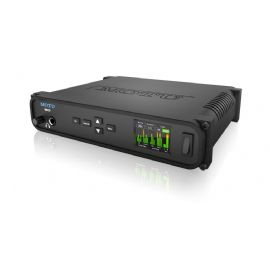 INTERFACCIA SCHEDA AUDIO AES3 E S/PDIF CON CONNESSIONE USB/AVB MOTU 8D