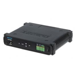 INTERFACCIA SCHEDA AUDIO ADAT 64 I/O CON CONNESSIONE USB/AVB MOTU LP32