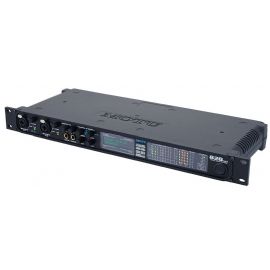INTERFACCIA SCHEDA AUDIO FIREWIRE USB2 32 BIT MOTU 828 MKIII HYBRID