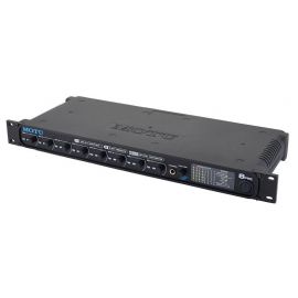 INTERFACCIA AUDIO 16x12 USB2.0 MOTU 8PRE USB
