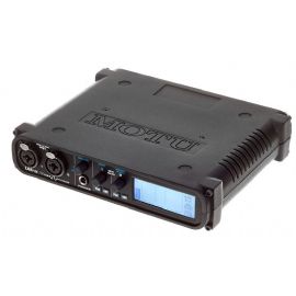 INTERFACCIA AUDIO USB 18x22 CON DSP E MIXER MOTU Ultralite MK4