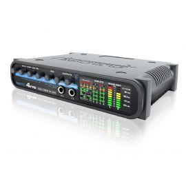INTERFACCIA AUDIO IBRIDA USB2.0 FIREWIRE MOTU 4Pre Hybrid