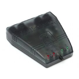 INTERFACCIA MIDI USB 2-IN 2-OUT MOTU Fast Lane