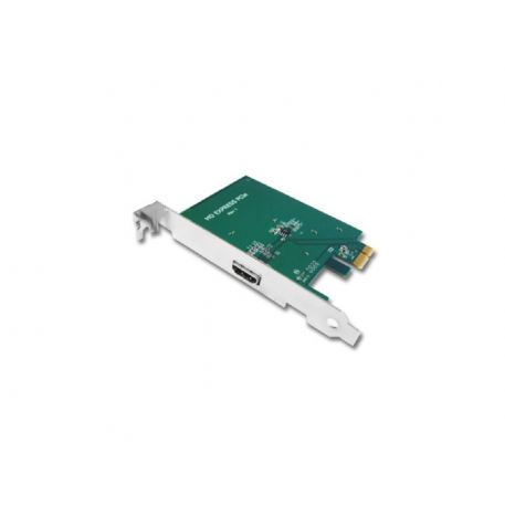 SCHEDE ACQUISIZIONE VIDEO PCI EXPRESS HDMI COMPUTER MOTU Video Pci Card