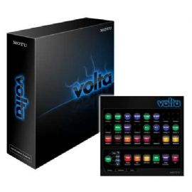 SOFTWARE PLUG IN Multi-Synth MOTU VOLTA