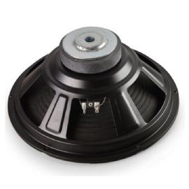 ALTOPARLANTE WOOFER 10 pollici 26 CM 250 Watt 8 OHM PLUG & VISION S104