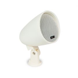 Coppia Casse Diffusori Acustici DA GIARDINO 8 Ohms / 100 Volts BIANCO MB240TW MASTER AUDIO