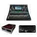 MIXER DIGITALE 48 CANALI, 36 BUS, 17 FADER ALLEN & HEATH SQ5 + FLIGHT CASE OMAGGIO