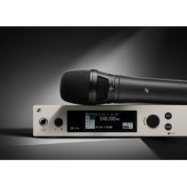 RADIOMICROFONO PALMARE SENNHEISER EW 500 G4 KK205 Neumann’s 90 th Anniversary (Special Edition)