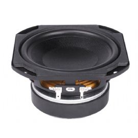 ALTOPARLANTE WOOFER 5” Pollici 13 Cm 80 Watt 4 Ohm 5FE100C Faital Pro 5 FE 100 C