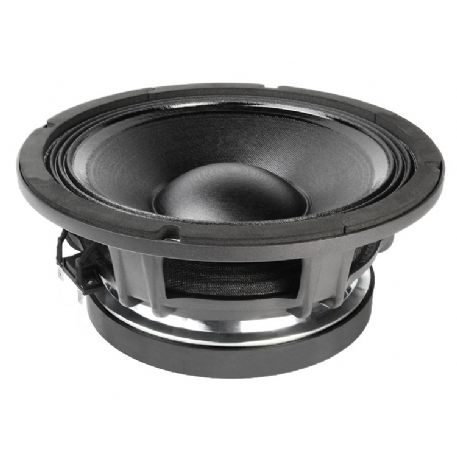 ALTOPARLANTE WOOFER 10&rdquo; Pollici 25 Cm 500 Watt 8 Ohm 10FH530A Faital Pro 10 FH 530 A FASTON TERMINAL