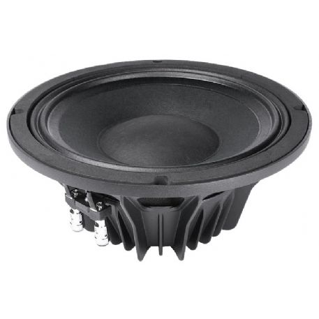ALTOPARLANTE WOOFER 10” Pollici 25 Cm 300 Watt 4 Ohm 10PR300C Faital Pro 10 PR 300 C