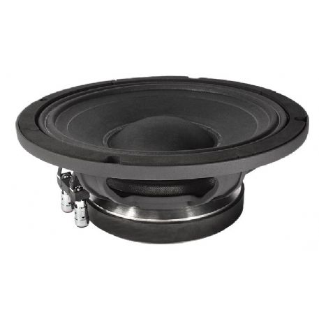 ALTOPARLANTE WOOFER 10” Pollici 25 Cm 300 Watt 4 Ohm Ferrite 10PR310C Faital Pro 10 PR 310 C