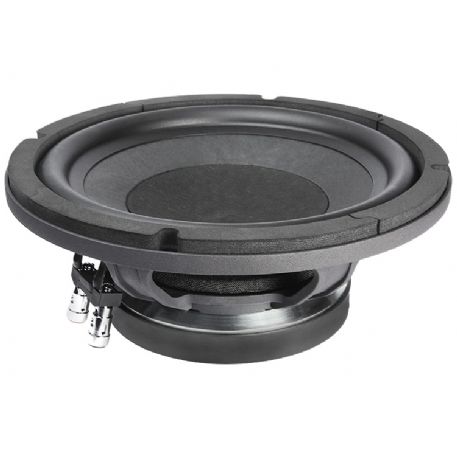 ALTOPARLANTE WOOFER 10” Pollici 25 Cm 250 Watt 8 Ohm 10RS350A Faital Pro 10 RS 350 A