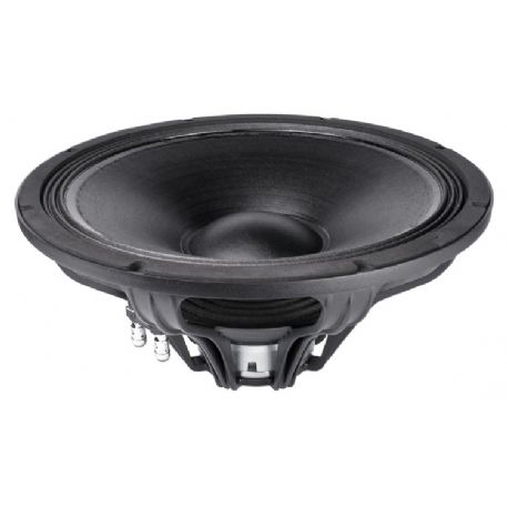 ALTOPARLANTE WOOFER 15” Pollici 38 Cm 600 Watt 16 Ohm 15FH520B Faital Pro 15 FH 520 B