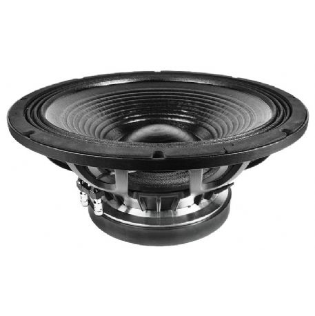 ALTOPARLANTE WOOFER 15” Pollici 38 Cm 1000 Watt 4 Ohm Ferrite 15HP1030C Faital Pro 15 HP 1030 C