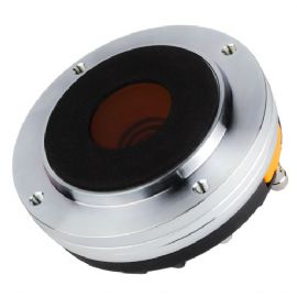 DRIVER A COMPRESSIONE 1,4&rdquo; Pollici 80 Watt 16 Ohm HF142B Faital Pro HF 142B