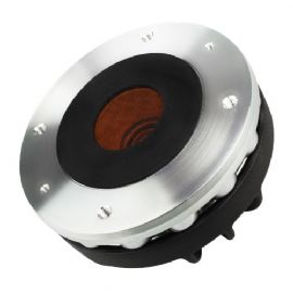 DRIVER A COMPRESSIONE 1,4&rdquo; Pollici 80 Watt 8 Ohm FASTON FERMINAL HF144A Faital Pro HF 144 A
