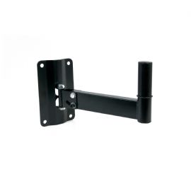 STAND SUPPORTO STAFFA A MURO PER CASSA MASTER AUDIO S28B