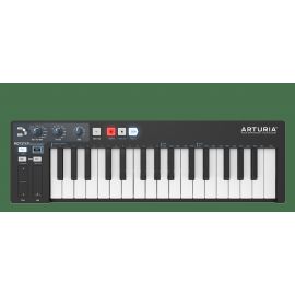 TASTIERA PORTATILE 32 TASTI CON CONTROLLER / SEQUENCER ARTURIA KeyStep