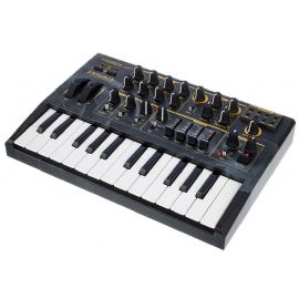 SINTETIZZATORE MONOFONICO 25 TASTI MINI ARTURIA MicroBrute Creation Edition