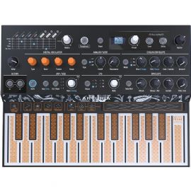 SINTETIZZATORE IBRIDO PARAFONICO 25 TASTI ARTURIA MicroFreak