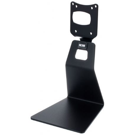 Supporto da tavolo per serie 8X3X a L Nero GENELEC 8000-323B