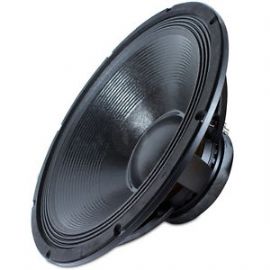 ALTOPARLANTE WOOFER 18'' Pollici 4 ohm AS94 PER MONTARBO W18AS W18A SUB 118SA 