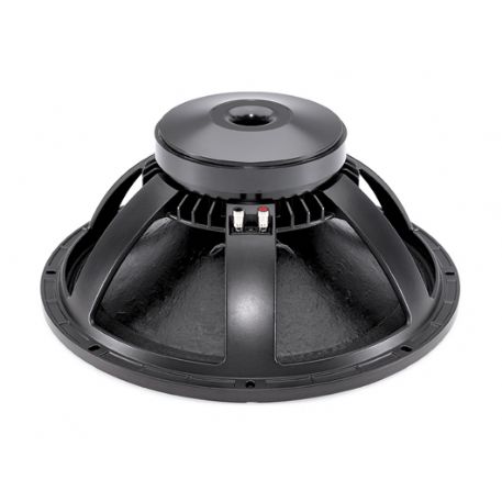 ALTOPARLANTE WOOFER 18'' Pollici 4 ohm AS94 PER MONTARBO W18AS W18A SUB 118SA 