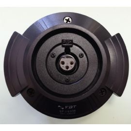ANTI-SHOCK XLR PER AMBONE FBT Audio Contractor SF-I 6306 