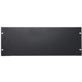 PANNELLO BARRA RACK 19'' MD PK3L 3 UNITA' 