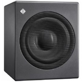 SUBWOOFER ATTIVO DA STUDIO DSP 10'' NEUMANN KH 750 DSP