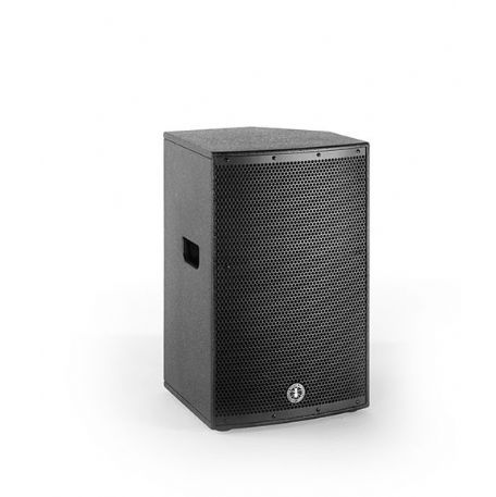 DIFFUSORE CASSA ATTIVA IN LEGNO 2 VIE 12” 1200W ANT GREENHEAD 12