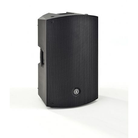 DIFFUSORE CASSA ATTIVA 15” 1600W ANT MBS 15 CON BLUETOOTH - COVER INCLUSA